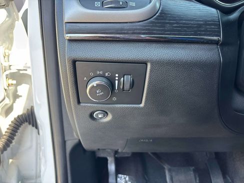 Used 2018 Jeep Grand Cherokee High Altitude AWD/4WD image 31