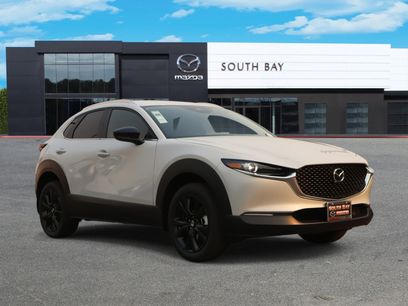 New 2025 MAZDA CX-30 AWD 2.5 S w/ Select Sport Pkg