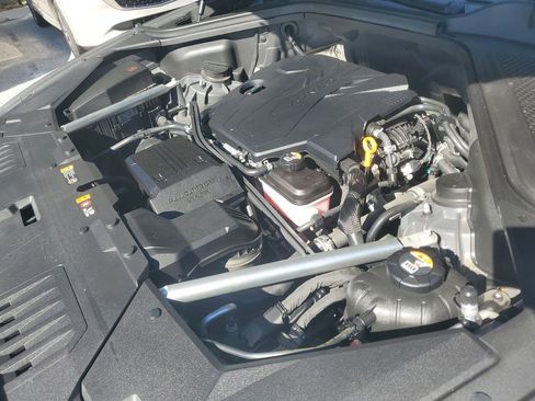 Used 2021 Genesis GV80 2.5T w/ Advanced Package 03 image 9