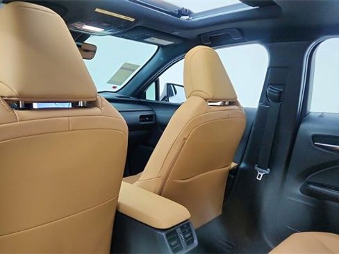 Used 2023 Lexus UX 250h AWD w/ Premium Package image 30