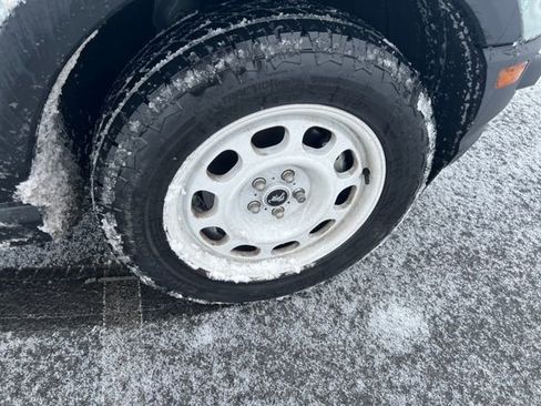 Used 2023 Ford Bronco Sport Heritage w/ Heritage Convenience Package image 11