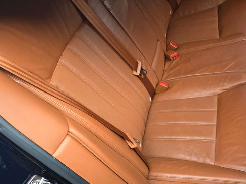 Used 2007 Bentley Flying Spur Flying Spur image 43