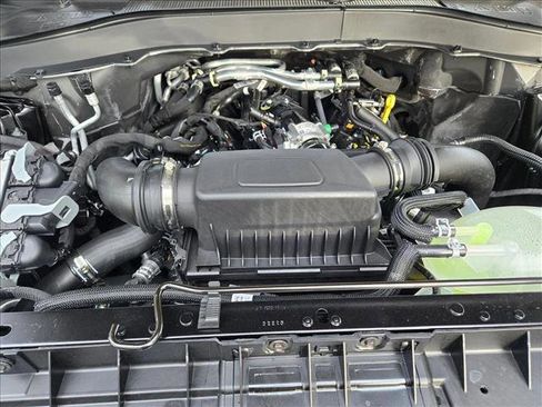 New 2026 Ford Explorer Tremor w/ Tremor Ultimate Package image 16