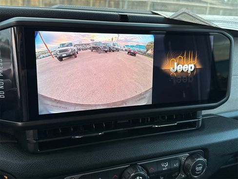 New 2026 Jeep Wrangler Sport S image 28