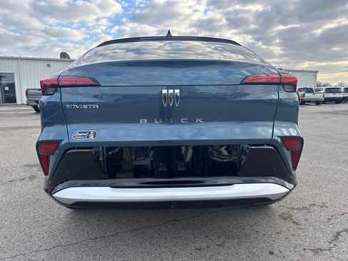 New 2026 Buick Envista Sport Touring w/ Convenience I Package image 5