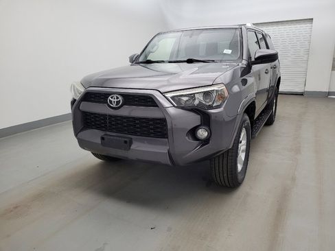 Used 2017 Toyota 4Runner SR5 image 15