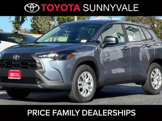 New 2026 Toyota Corolla Cross L video 1