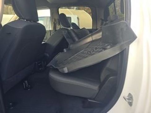 Used 2019 RAM 2500 Tradesman image 8