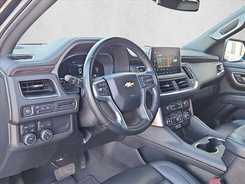 Used 2024 Chevrolet Tahoe LT image 10