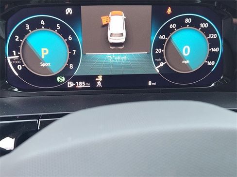 New 2026 Volkswagen Atlas SE image 15