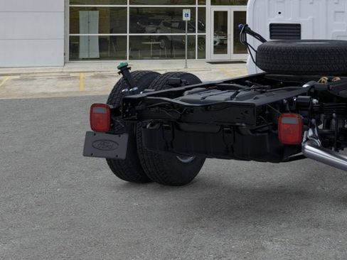 New 2026 Ford F350 XL AWD/4WD image 21