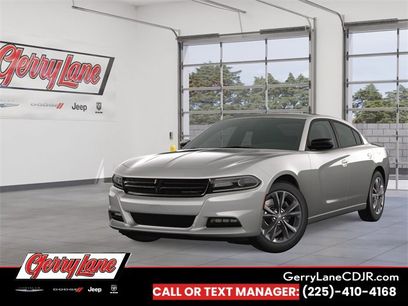 New 2023 Dodge Charger SXT w/ Cold Weather Package
