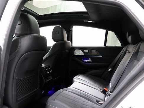 New 2026 Mercedes-Benz GLE 63 AMG S image 14