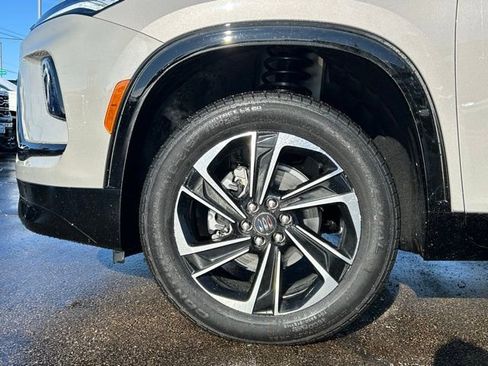 New 2026 Buick Enclave Sport Touring w/ Power Package image 18