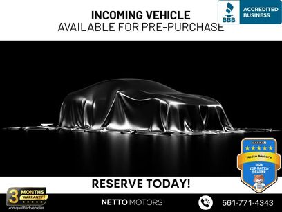 Used 2014 Ford Mustang V6 Coupe 2D w/ Equipment Group 102A