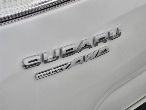 Used 2021 Subaru Forester Limited image 14