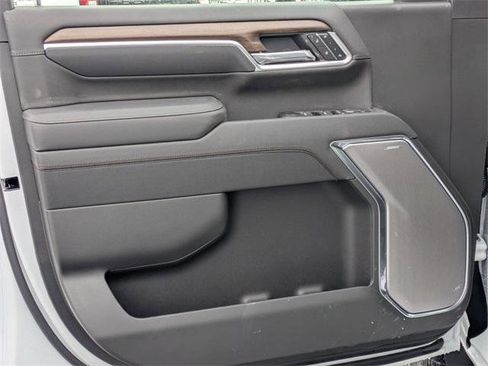 New 2026 Chevrolet Silverado 3500 High Country w/ Technology Package image 13