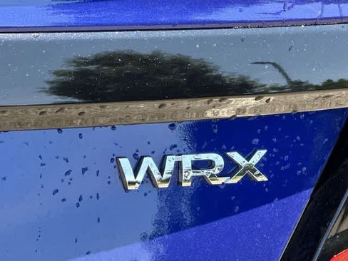 Used 2024 Subaru WRX Premium AWD/4WD image 20