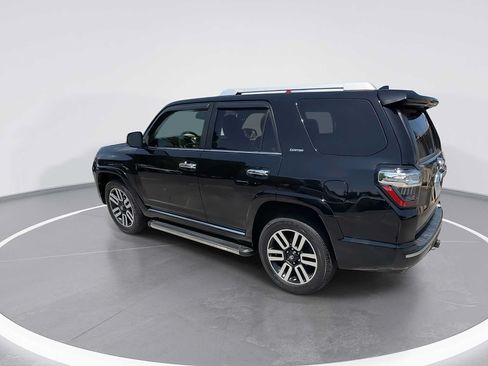 Used 2020 Toyota 4Runner Limited AWD/4WD image 6