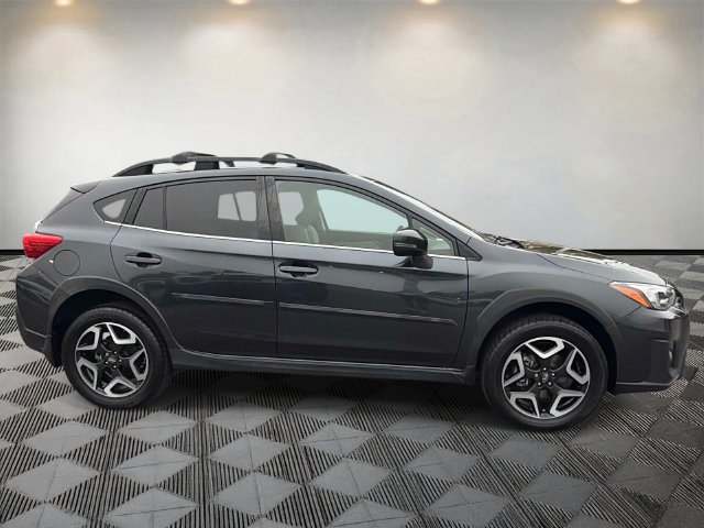 Used 2019 Subaru Crosstrek 2.0i Limited w/ Moonroof Package w/Navigation AWD/4WD image 4