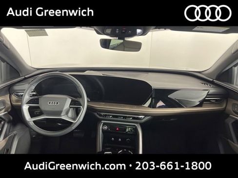 Used 2025 Audi Q5 Premium Plus w/ Premium Plus AWD/4WD image 18