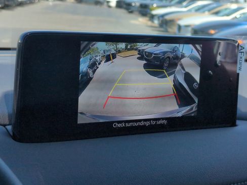 New 2025 MAZDA CX-5 AWD 2.5 S w/ Select Package image 20