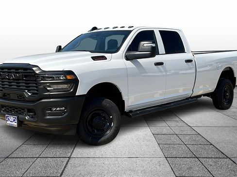 New 2026 RAM 2500 Tradesman image 2