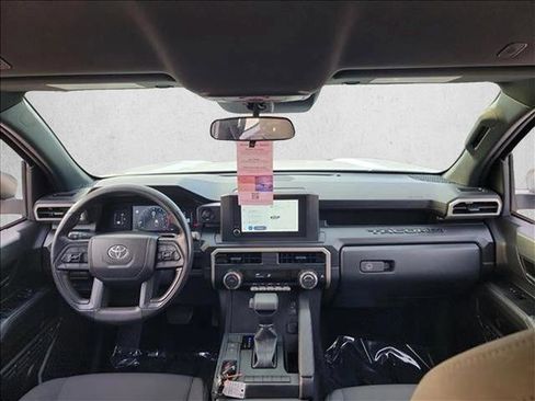 Used 2025 Toyota Tacoma SR RWD image 16