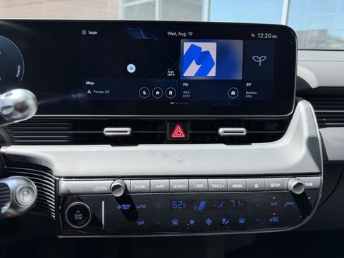 Used 2025 Hyundai Ioniq 5 SEL RWD image 18