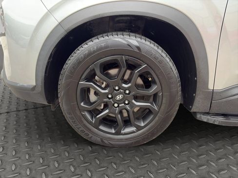 Used 2022 Hyundai Santa Fe XRT FWD image 30
