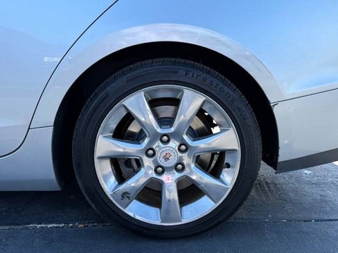 Used 2013 Cadillac ATS Sedan RWD image 30