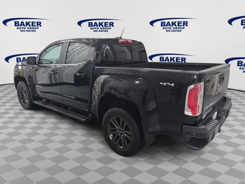 Used 2018 GMC Canyon SLE image 6
