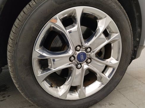 Used 2015 Ford Escape SE w/ Equipment Group 201A FWD image 31