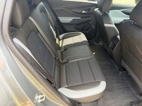 Used 2024 Buick Envista Preferred w/ Convenience I Package FWD image 40