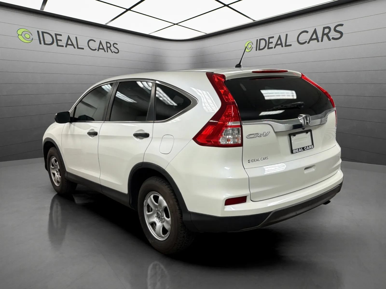 Used 2015 Honda CR-V LX image 7