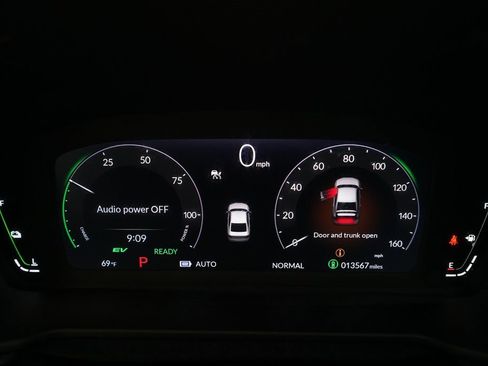 Certified 2024 Honda Accord EX-L image 2