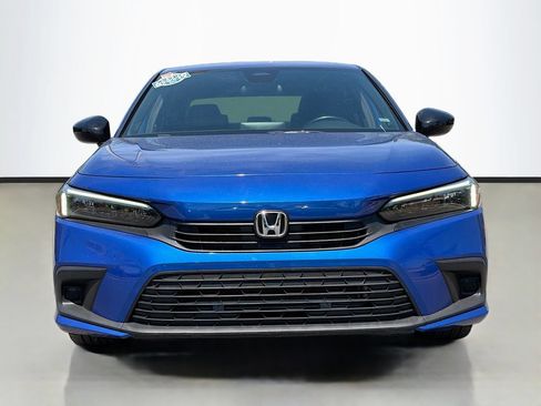 Used 2024 Honda Civic Sport image 3