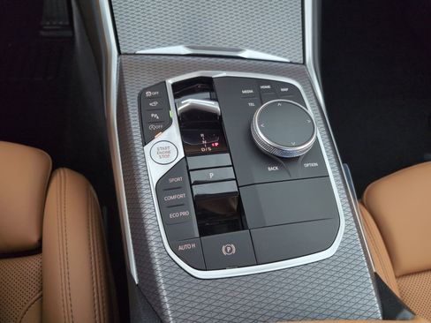 Used 2025 BMW 430i Coupe w/ Convenience Package image 15