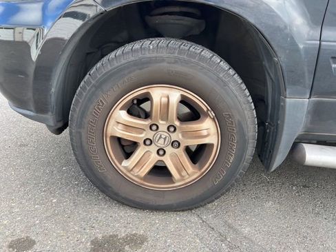 Used 2008 Honda Pilot VP image 12