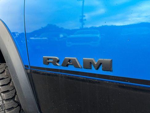 Used 2023 RAM 2500 Power Wagon w/ Level 2 Equipment Group image 32