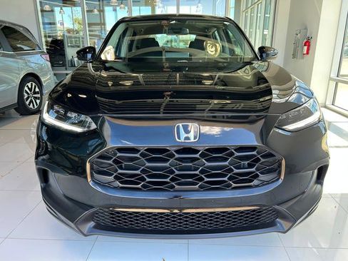 Used 2023 Honda HR-V LX image 4