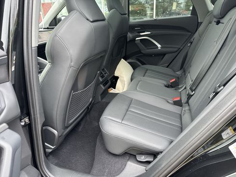 New 2026 Audi Q5 Prestige AWD/4WD image 22