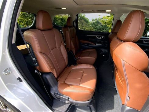 New 2026 Subaru Ascent Touring image 10