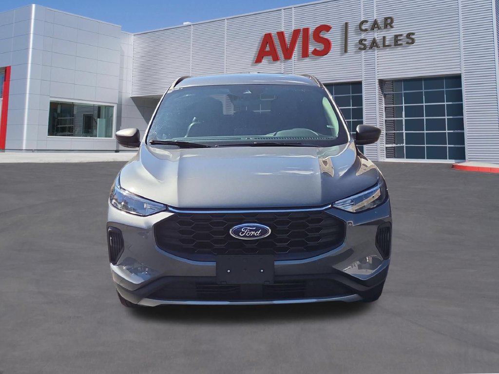 Used 2026 Ford Escape ST-Line FWD image 5