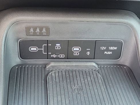 New 2026 Hyundai Kona SEL Sport image 14