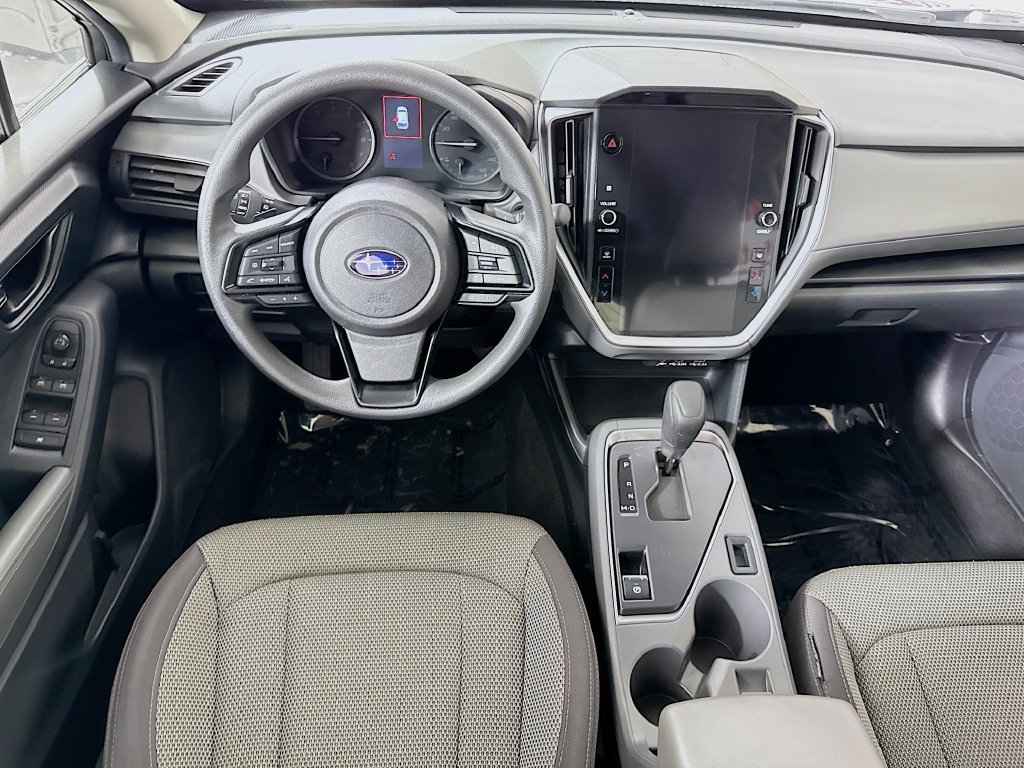 Used 2024 Subaru Crosstrek 2.0i Premium AWD/4WD image 4