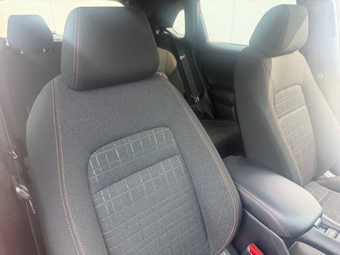 Used 2024 Honda HR-V Sport image 18