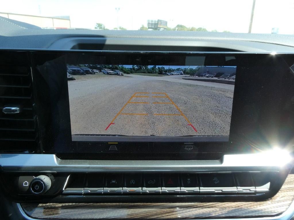 New 2026 Chevrolet Silverado 1500 RST AWD/4WD image 31