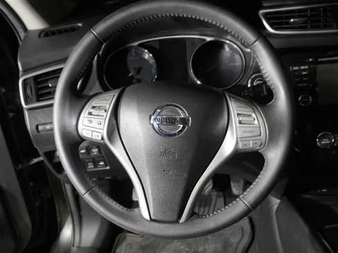 Used 2014 Nissan Rogue SL image 14