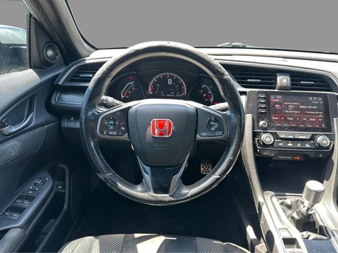 Used 2019 Honda Civic Si image 27